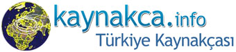 Kaynaka.info: Trkiye Kaynakas